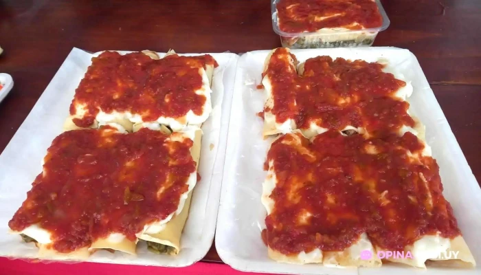 Despega2 -  Comida Y Bebida - San Jos&eacute; de Mayo