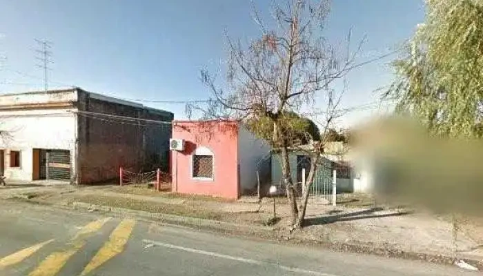 Despega2 -  Street View Y 360 - San Jos&eacute; de Mayo