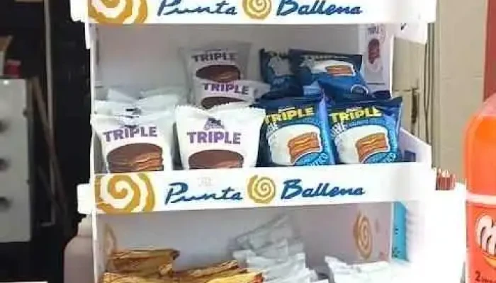 Despega2 -  Todas - San Jos&eacute; de Mayo