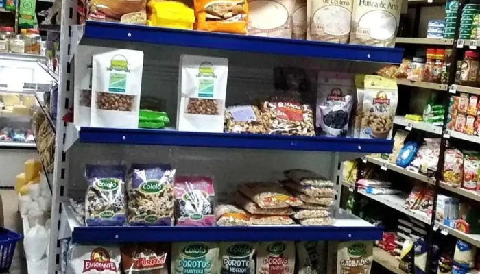 Despensa Centro - 20500 Aiguá