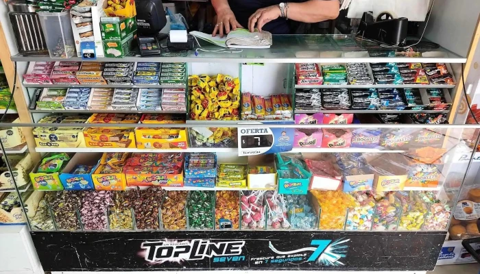 Despensa Lo De Tato - Paraguay