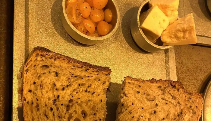 Destileria Capicua Comentario 8 - Montevideo