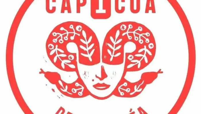 Destileria Capicua Del Propietario - Montevideo