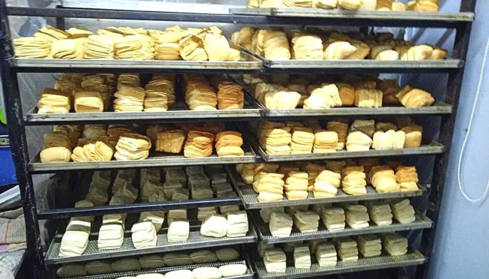 Detodito Con Harinas Ambiente - Mercedes