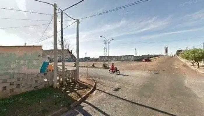 Detodito Con Harinas Street View Y 360 - Mercedes