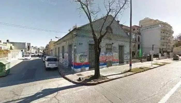 Detres   Escuela De Musica Fotosdeg - Montevideo