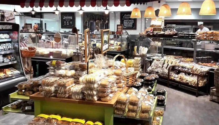 Devoto -  Alimento - Montevideo