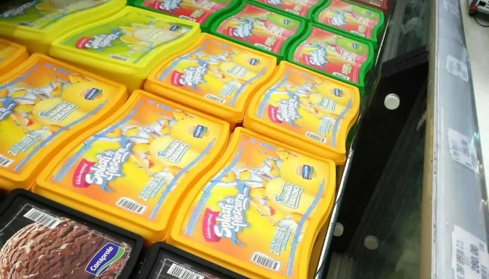 Devoto -  Alimento - Montevideo