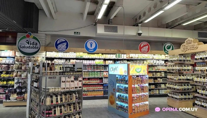 Devoto Bistro Ambiente - Punta del Este