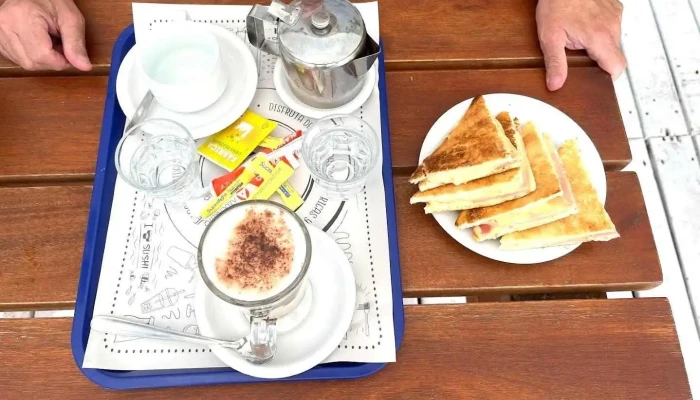 Devoto Bistro Comida Y Bebida - Punta del Este