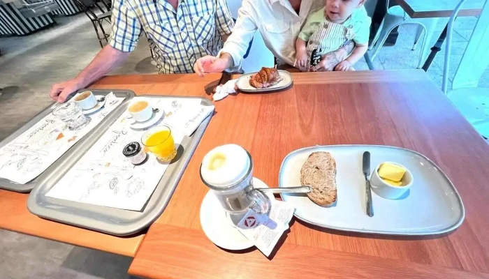 Devoto Bistro Mas Recientes - Punta del Este