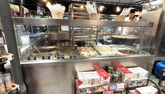 Devoto -  Comentario 1 - Montevideo