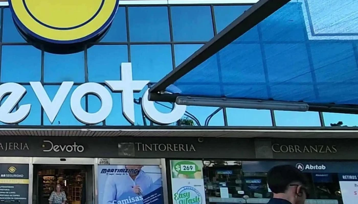 Devoto -  Comentario 2 - Montevideo