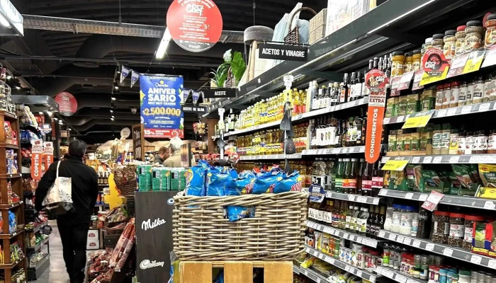 Devoto -  Comentario 4 - Montevideo