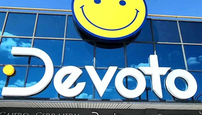 Devoto -  Comentario 4 - Montevideo