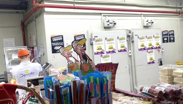 Devoto -  Comentario 5 - Montevideo