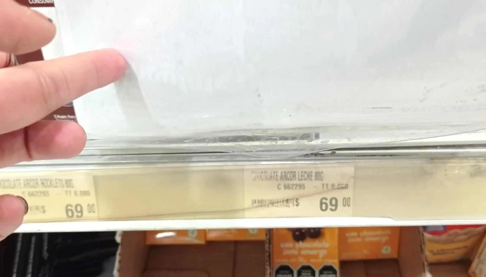 Devoto -  Comentario 9 - Montevideo