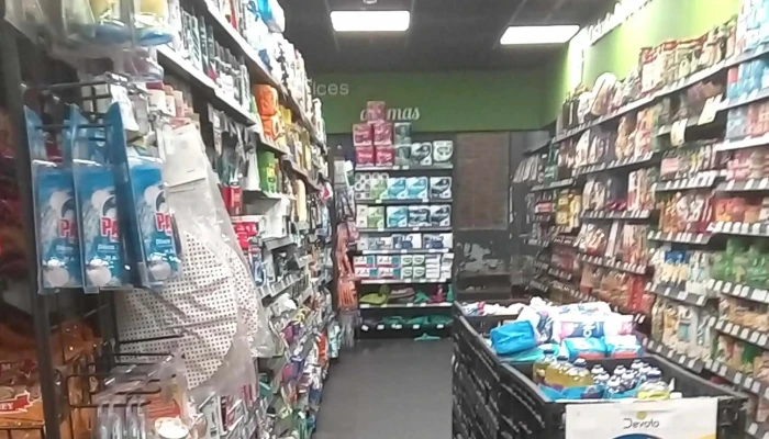 Devoto Express Bulevar Ii -  Comentario 2 - Montevideo