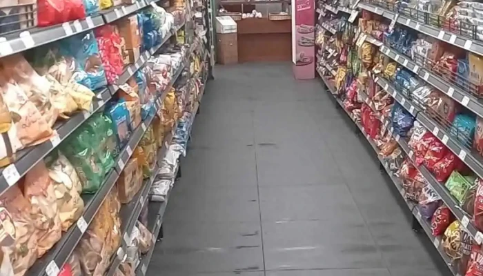 Devoto Express Bulevar Ii -  Interior - Montevideo