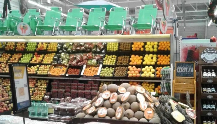 Devoto Fresh Market Agraciada -  Alimento - Montevideo