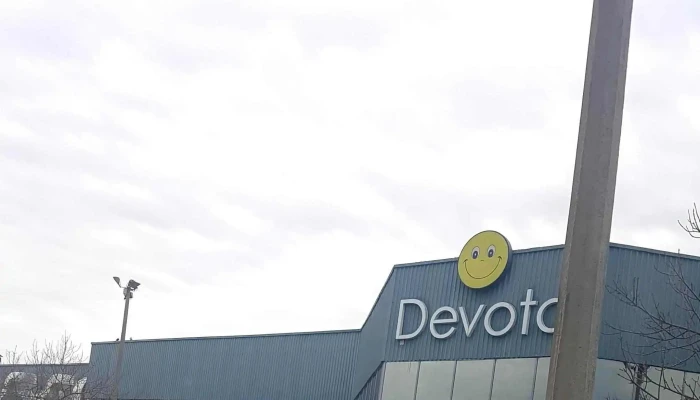 Devoto Fresh Market Agraciada -  Direccion - Montevideo