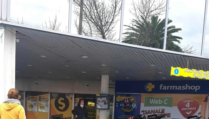 Devoto Fresh Market Agraciada -  Fotos - Montevideo