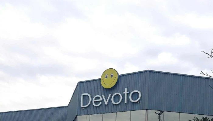 Devoto Fresh Market Agraciada - Montevideo