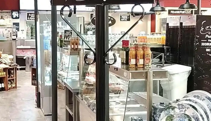 Devoto Fresh Market Agraciada -  Videos - Montevideo