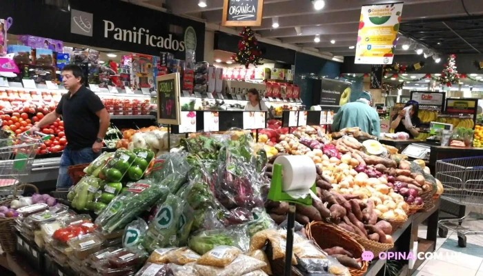 Devoto Fresh Market Alimento - Montevideo