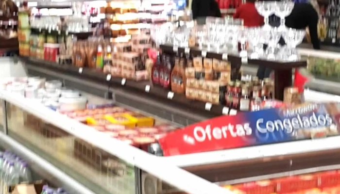 Devoto Fresh Market -  Comentario 10 - Montevideo