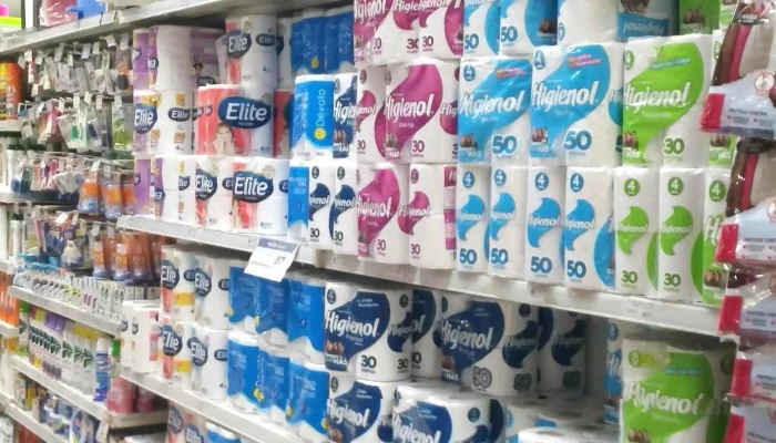 Devoto Fresh Market Comentario 2 - Montevideo