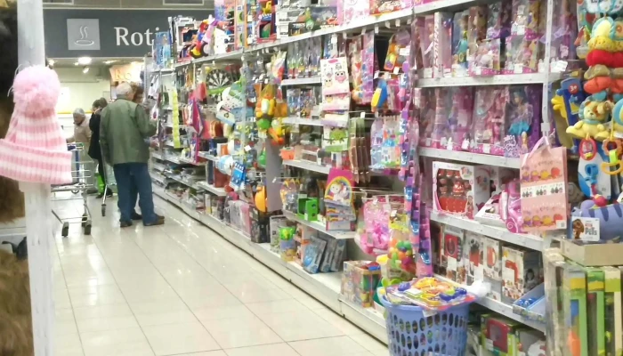 Devoto Fresh Market Comentario 3 - Montevideo