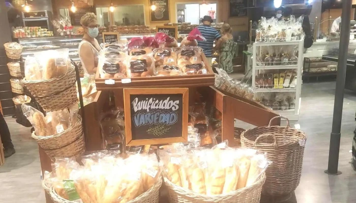 Devoto Fresh Market -  Comentario 4 - Montevideo