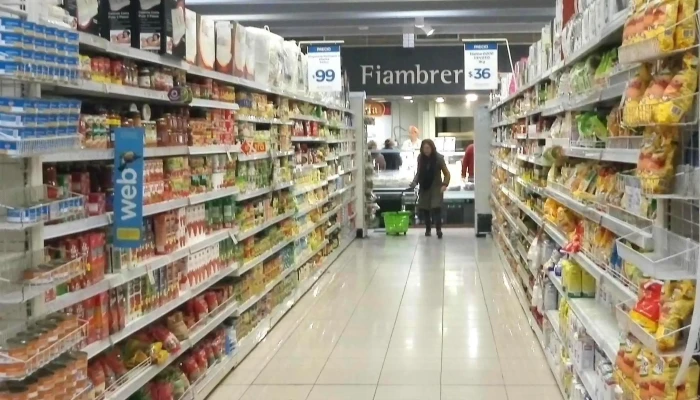 Devoto Fresh Market Comentario 4 - Montevideo