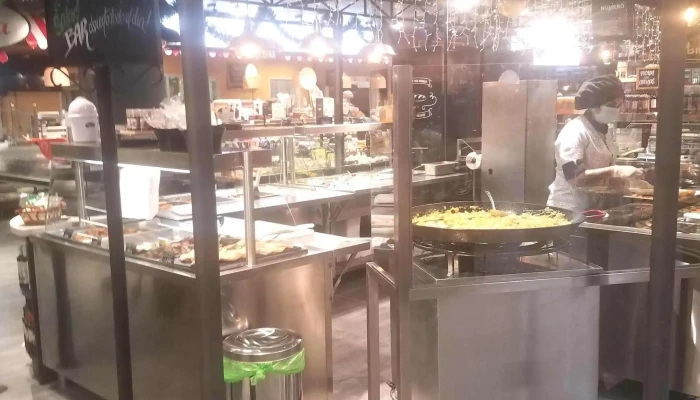 Devoto Fresh Market -  Comentario 5 - Montevideo