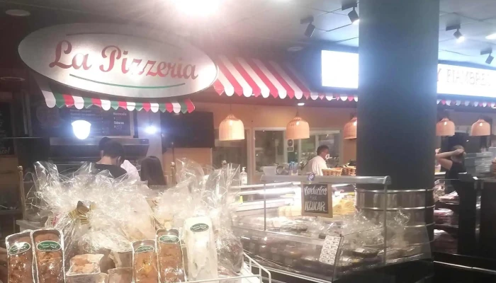 Devoto Fresh Market -  Comentario 6 - Montevideo