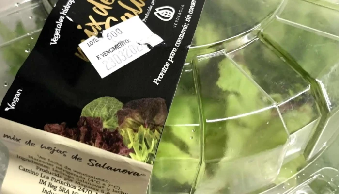 Devoto Fresh Market Comentario 6 - Montevideo