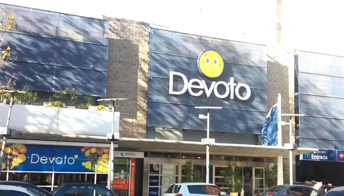 Devoto Fresh Market Comentario 8 - Montevideo