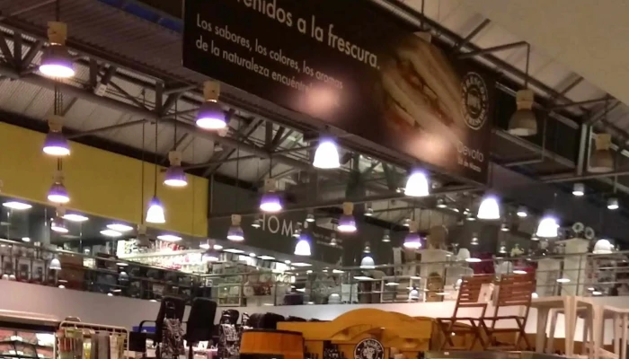 Devoto Fresh Market -  Comentario 9 - Montevideo