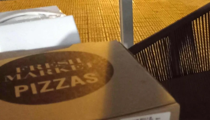 Devoto Fresh Market Comentario 9 - Montevideo