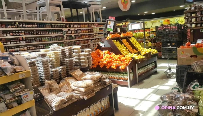 Devoto Fresh Market -  Todo - Montevideo