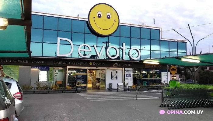 Devoto - Montevideo