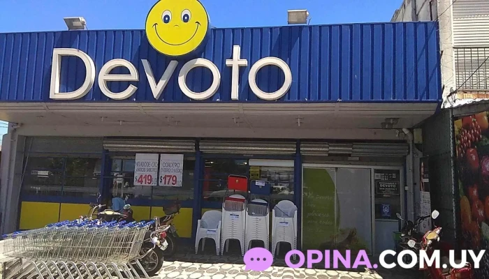 Devoto San Martín - 12300 Montevideo