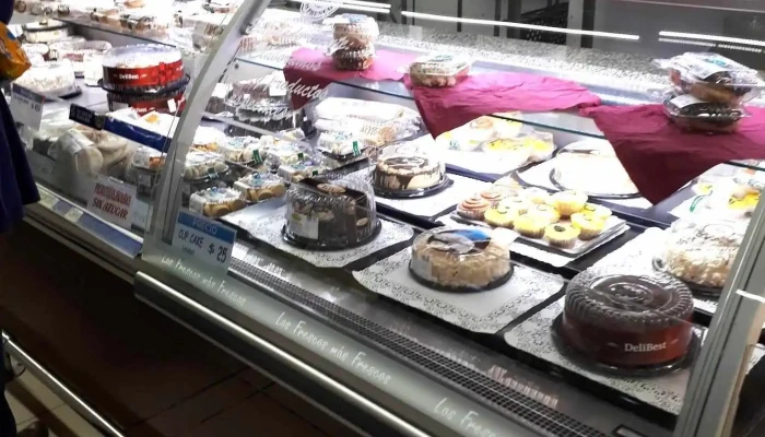 Devoto San Quintin Alimento - Montevideo