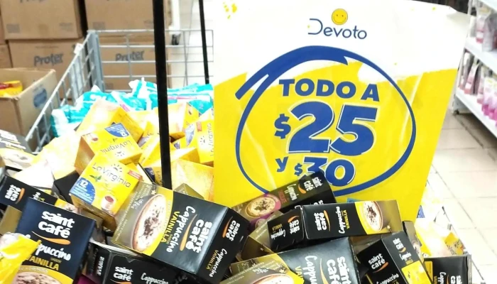 Devoto San Quintin Cerca De Mi - Montevideo