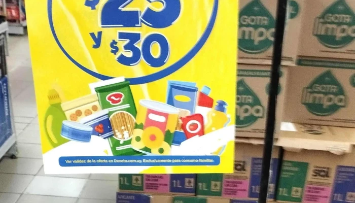 Devoto San Quintin Comentario 9 - Montevideo