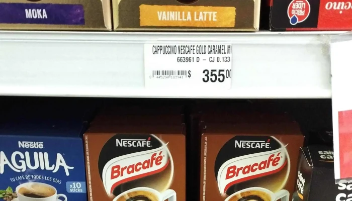 Devoto San Quintin Instagram - Montevideo