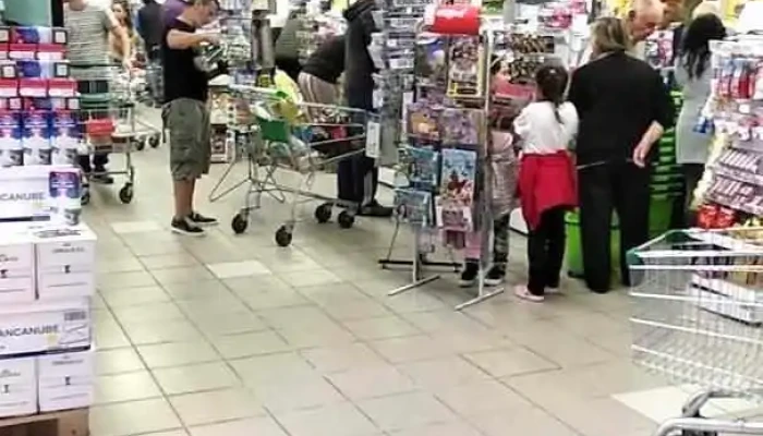 Devoto San Quintín - Montevideo