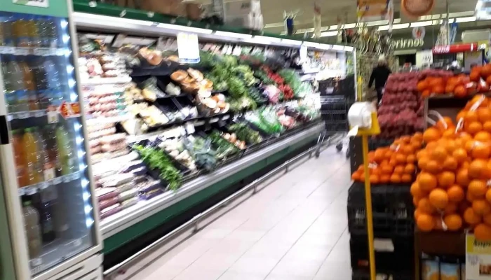 Devoto San Quintin Todo - Montevideo