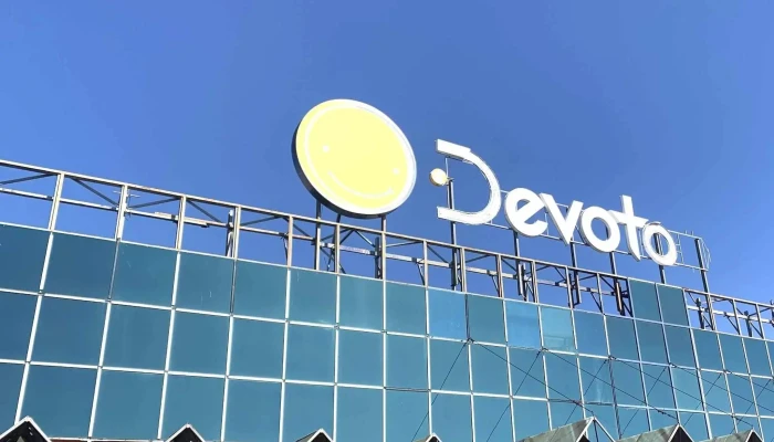 Devoto Sayago -  Comentario 1 - Montevideo